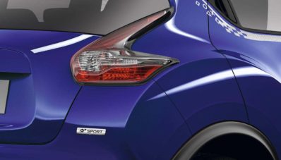 Nissan Juke GT Sport Playstation : Edisi Terbatas Untuk Gamer