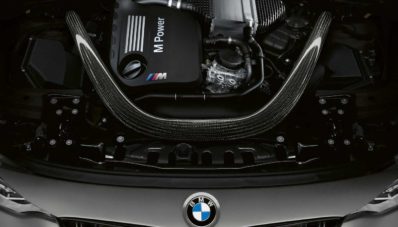 BMW M3 CS Diperkenalkan, Tenaga Mencapai 453 daya kuda