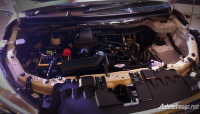 Daihatsu Terios 2017 Sapa Khalayak, Fiturnya Beda Dari Rush!