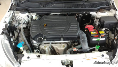 First Impression Review Suzuki SX4 S-Cross Facelift 2018 Indonesia First Impression Review Suzuki SX4 S-Cross Facelift 2018 Indonesia