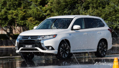 Teknologi Andalan Mitsubishi : Mana yang Pas Bagi Indonesia? Teknologi Andalan Mitsubishi : Mana yang Pas Bagi Indonesia?