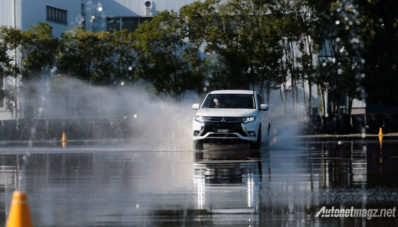 Teknologi Andalan Mitsubishi : Mana yang Pas Bagi Indonesia? Teknologi Andalan Mitsubishi : Mana yang Pas Bagi Indonesia?