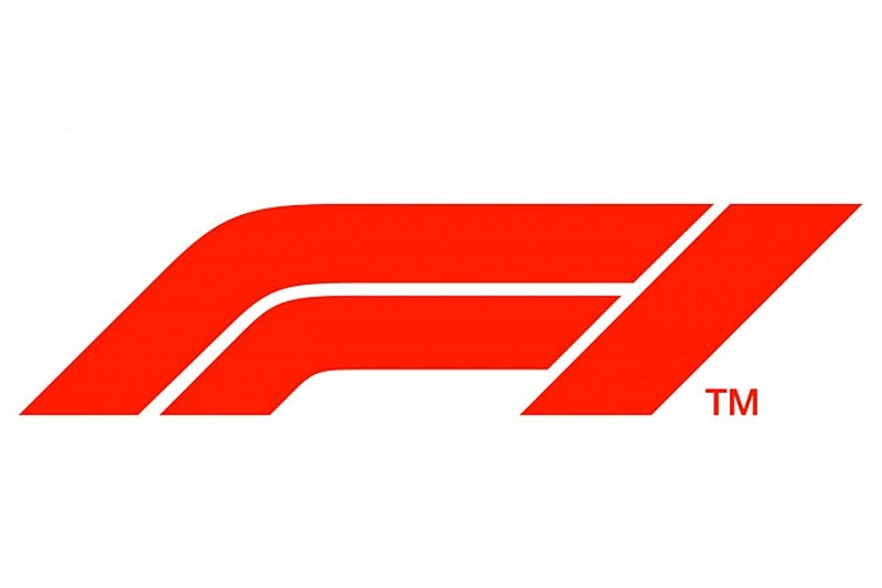 International, new f1 logo baru 2018: Logo Baru F1 Diumumkan : Segar atau Hambar?