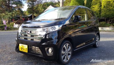 Pabrik Nissan Jepang Dicabut Sertifikat ISO-nya, Ada Apa? Pabrik Nissan Jepang Dicabut Sertifikat ISO-nya, Ada Apa?