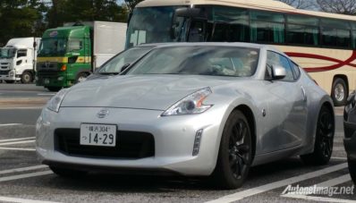 Pabrik Nissan Jepang Dicabut Sertifikat ISO-nya, Ada Apa? Pabrik Nissan Jepang Dicabut Sertifikat ISO-nya, Ada Apa?