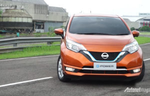 Nissan Temukan Kasus Baru Dalam Pengetesan Kendaraan Produksinya Nissan Temukan Kasus Baru Dalam Pengetesan Kendaraan Produksinya