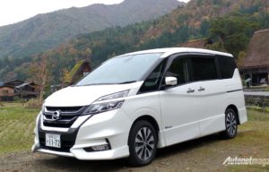 Pabrik Nissan Jepang Dicabut Sertifikat ISO-nya, Ada Apa? Pabrik Nissan Jepang Dicabut Sertifikat ISO-nya, Ada Apa?