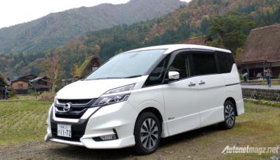Pabrik Nissan Jepang Dicabut Sertifikat ISO-nya, Ada Apa? Pabrik Nissan Jepang Dicabut Sertifikat ISO-nya, Ada Apa?