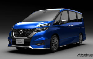 Ikuti Nismo, Autech Kini Serius Digarap Nissan Ikuti Nismo, Autech Kini Serius Digarap Nissan