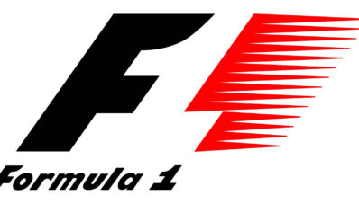 Logo Baru F1 Diumumkan : Segar atau Hambar? Logo Baru F1 Diumumkan : Segar atau Hambar?