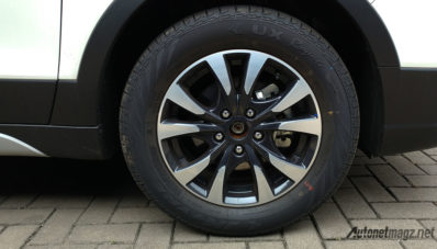 First Impression Review Suzuki SX4 S-Cross Facelift 2018 Indonesia First Impression Review Suzuki SX4 S-Cross Facelift 2018 Indonesia