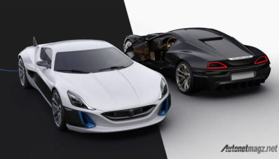 Rimac Bakal Hantam Tesla Pakai Mobil Listrik Baru Rimac Bakal Hantam Tesla Pakai Mobil Listrik Baru