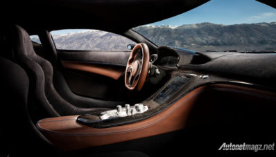 Rimac Bakal Hantam Tesla Pakai Mobil Listrik Baru Rimac Bakal Hantam Tesla Pakai Mobil Listrik Baru