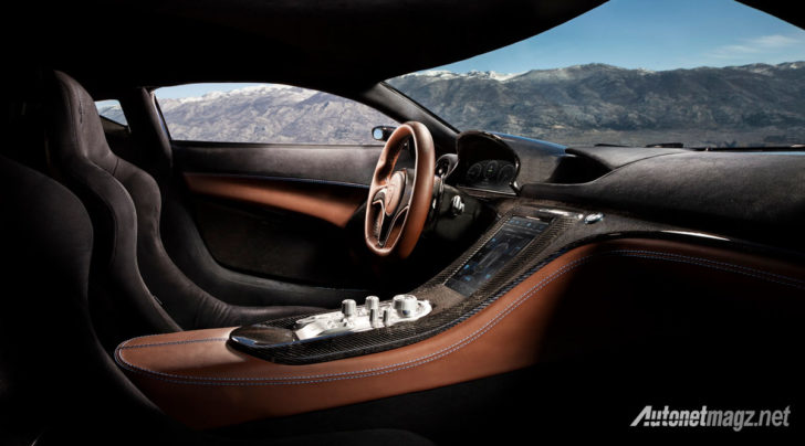 rimac concept_one interior | AutonetMagz :: Review Mobil ...