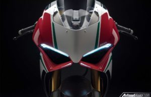 EICMA 2017 : Ducati Panigale V4 Speciale, Lebih Kencang & Ringan EICMA 2017 : Ducati Panigale V4 Speciale, Lebih Kencang & Ringan