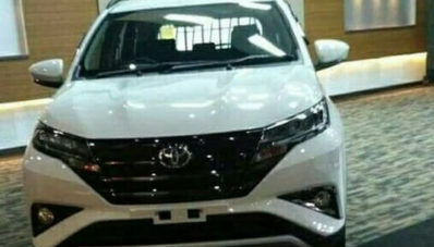 Toyota Rush 2018, Ini Dia Bocoran Fitur – Fiturnya Toyota Rush 2018, Ini Dia Bocoran Fitur – Fiturnya