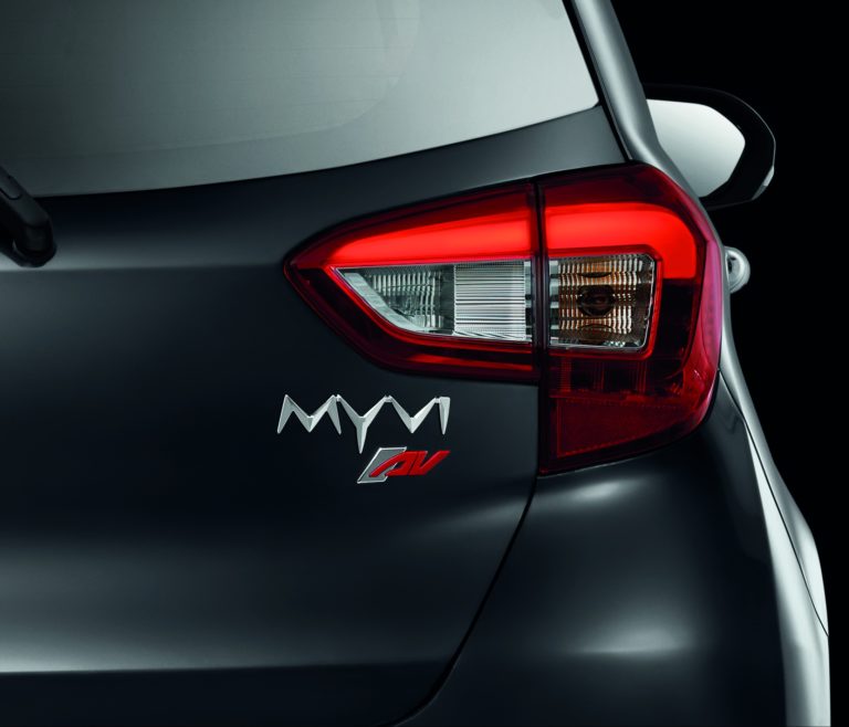 teaser perodua myvi 2018 led tail lamp | AutonetMagz :: Review Mobil