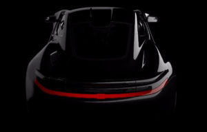 Ramaikan LA Auto Show, Saleen Bawa Mobil Baru Saleen S1 Ramaikan LA Auto Show, Saleen Bawa Mobil Baru Saleen S1