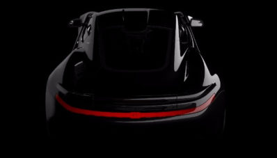 Ramaikan LA Auto Show, Saleen Bawa Mobil Baru Saleen S1 Ramaikan LA Auto Show, Saleen Bawa Mobil Baru Saleen S1