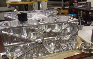 Inilah Thor, Mesin 4 Silinder Bertenaga 1.500 Horsepower!