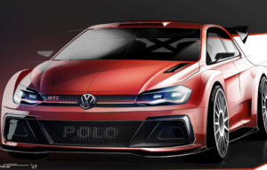Kembali ke WRC, Volkswagen Polo GTI R5 Jadi Andalan Kembali ke WRC, Volkswagen Polo GTI R5 Jadi Andalan