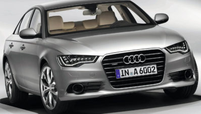 Jalur Bahan Bakar Bocor, 50 Ribu Audi A6 & A7 Direcall