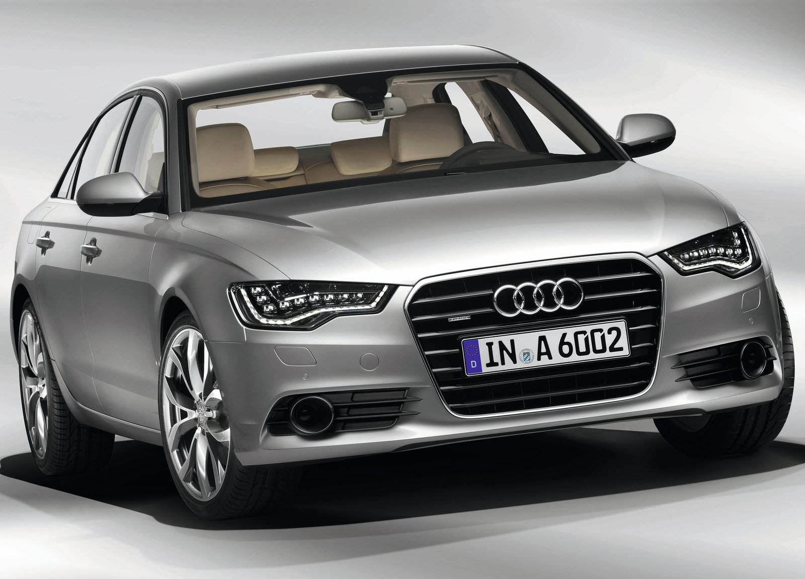Audi, Audi A6 2014: Jalur Bahan Bakar Bocor, 50 Ribu Audi A6 & A7 Direcall