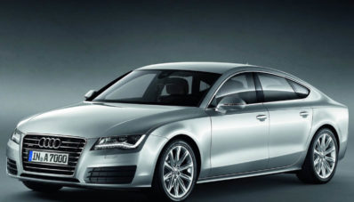 Jalur Bahan Bakar Bocor, 50 Ribu Audi A6 & A7 Direcall