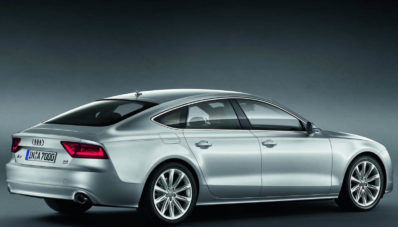 Jalur Bahan Bakar Bocor, 50 Ribu Audi A6 & A7 Direcall