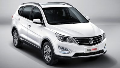 900 Ribu Mobil Produksi Anak Perusahaan Wuling Direcall di China 900 Ribu Mobil Produksi Anak Perusahaan Wuling Direcall di China