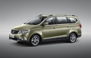 900 Ribu Mobil Produksi Anak Perusahaan Wuling Direcall di China