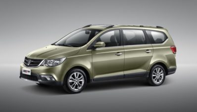 900 Ribu Mobil Produksi Anak Perusahaan Wuling Direcall di China 900 Ribu Mobil Produksi Anak Perusahaan Wuling Direcall di China