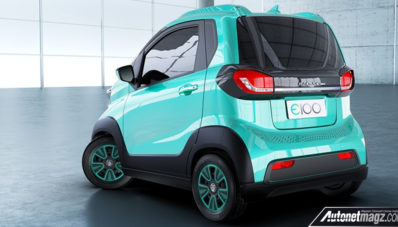 Jika Regulasi Jelas, Wuling Akan Bawa Mobil Listrik ke Indonesia Jika Regulasi Jelas, Wuling Akan Bawa Mobil Listrik ke Indonesia