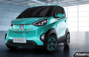 Jika Regulasi Jelas, Wuling Akan Bawa Mobil Listrik ke Indonesia Jika Regulasi Jelas, Wuling Akan Bawa Mobil Listrik ke Indonesia