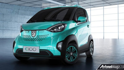 Jika Regulasi Jelas, Wuling Akan Bawa Mobil Listrik ke Indonesia Jika Regulasi Jelas, Wuling Akan Bawa Mobil Listrik ke Indonesia