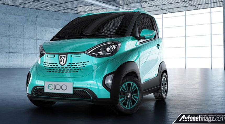 Jika Regulasi Jelas, Wuling Akan Bawa Mobil Listrik ke Indonesia Jika Regulasi Jelas, Wuling Akan Bawa Mobil Listrik ke Indonesia