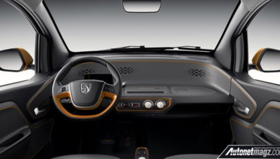 Jika Regulasi Jelas, Wuling Akan Bawa Mobil Listrik ke Indonesia Jika Regulasi Jelas, Wuling Akan Bawa Mobil Listrik ke Indonesia