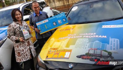 Shell Berikan Ganti Oli Gratis Bagi Pembeli Mobil Bekas di Mobil88 Shell Berikan Ganti Oli Gratis Bagi Pembeli Mobil Bekas di Mobil88
