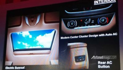 Wuling Cortez Rilis Januari 2018, Ini Dia Detail Fiturnya Wuling Cortez Rilis Januari 2018, Ini Dia Detail Fiturnya