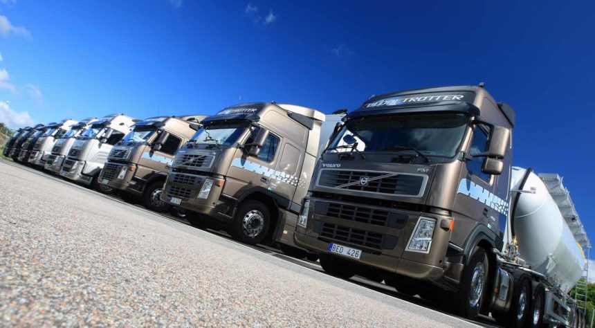 Geely Beli Saham Volvo Truck Sebesar 3,3 Miliar US Dollar Geely Beli Saham Volvo Truck Sebesar 3,3 Miliar US Dollar
