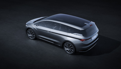 Geely Masih Ngotot Membeli Saham dari Daimler Geely Masih Ngotot Membeli Saham dari Daimler