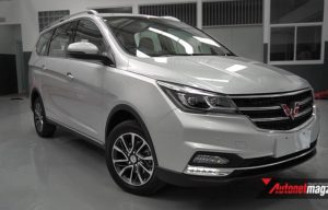 Harga Varian Tertinggi Wuling Cortez Lebih Murah Dari Mitsubishi Xpander Ultimate Harga Varian Tertinggi Wuling Cortez Lebih Murah Dari Mitsubishi Xpander Ultimate
