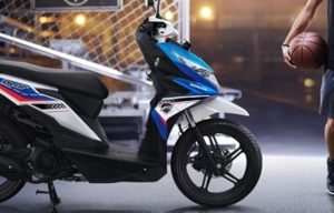 Perang Segmen Skutik : Honda Beat Tak Terkejar Perang Segmen Skutik : Honda Beat Tak Terkejar
