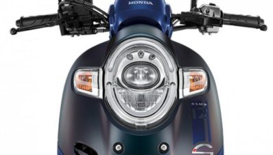 Perang Segmen Skutik : Honda Beat Tak Terkejar