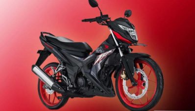 Yamaha MX King, Masih Rajanya Bebek Sport di 2017 Yamaha MX King, Masih Rajanya Bebek Sport di 2017