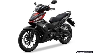 Yamaha MX King, Masih Rajanya Bebek Sport di 2017 Yamaha MX King, Masih Rajanya Bebek Sport di 2017