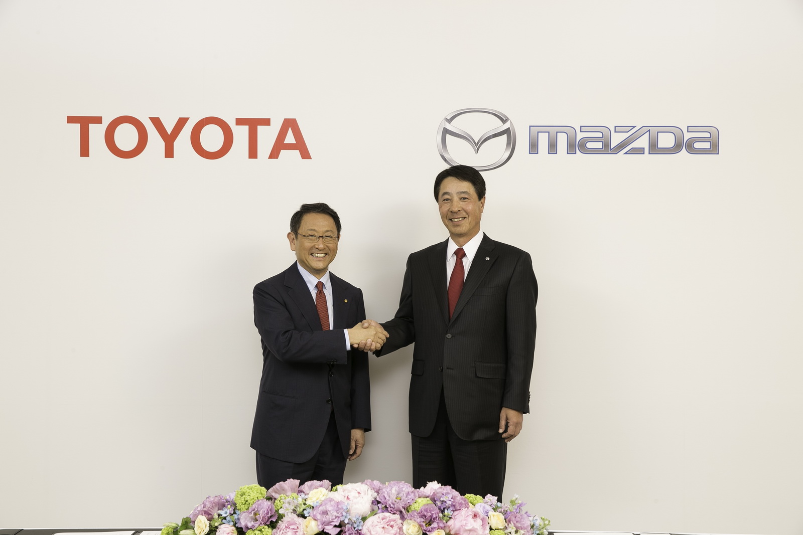 Berita, Kerjasama toyota Mazda: Aliansi Mazda dan Toyota Segera Bangun Pabrik di Amerika Serikat