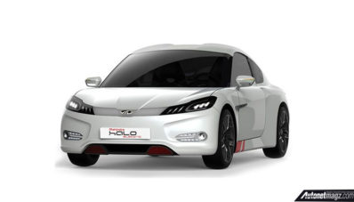 Mahindra Segera Produksi Mobil Listrik, 0-100km/jam Dalam 8 Detik