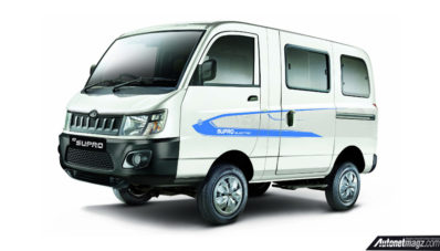 Mahindra Segera Produksi Mobil Listrik, 0-100km/jam Dalam 8 Detik