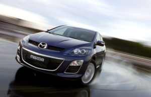 Toyota & Mazda Siap Produksi SUV di Alabama, All New CX-7? Toyota & Mazda Siap Produksi SUV di Alabama, All New CX-7?
